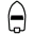 FiveM blip sprite 427 — radar_player_boat map icon