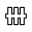 FiveM blip sprite 253 — radar_playerstate_custody map icon