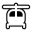 FiveM blip sprite 43 — radar_police_heli map icon