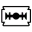 FiveM blip sprite 497 — radar_production_crack map icon