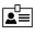 FiveM blip sprite 498 — radar_production_fake_id map icon