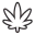 FiveM blip sprite 496 — radar_production_weed map icon