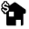 FiveM blip sprite 350 — radar_property_for_sale map icon