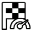 FiveM blip sprite 876 — radar_race_drag map icon