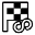 FiveM blip sprite 877 — radar_race_drift map icon