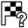 FiveM blip sprite 571 — radar_race_tf map icon