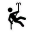 FiveM blip sprite 771 — radar_rappel_point map icon