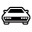 FiveM blip sprite 756 — radar_retro_sports_car map icon