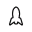 FiveM blip sprite 368 — radar_rockets map icon