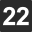 FiveM blip sprite 707 — radar_roulette_22 map icon