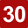 FiveM blip sprite 715 — radar_roulette_30 map icon