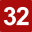 FiveM blip sprite 717 — radar_roulette_32 map icon