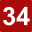 FiveM blip sprite 719 — radar_roulette_34 map icon