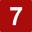FiveM blip sprite 692 — radar_roulette_7 map icon
