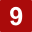 FiveM blip sprite 694 — radar_roulette_9 map icon