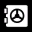 FiveM blip sprite 814 — radar_safe map icon