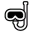 FiveM blip sprite 729 — radar_scuba_gear map icon