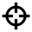 FiveM blip sprite 119 — radar_shooting_range map icon