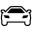 FiveM blip sprite 523 — radar_sports_car map icon