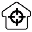 FiveM blip sprite 845 — radar_stash_house map icon