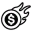 FiveM blip sprite 490 — radar_stunt_premium map icon