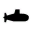 FiveM blip sprite 308 — radar_sub map icon