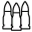 FiveM blip sprite 556 — radar_supplies map icon