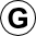 FiveM blip sprite 541 — radar_target_g map icon
