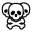 FiveM blip sprite 378 — radar_team_deathmatch map icon