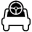 FiveM blip sprite 782 — radar_test_car map icon