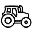 FiveM blip sprite 846 — radar_tractor map icon