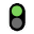FiveM blip sprite 882 — radar_train_signals_green map icon