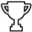 FiveM blip sprite 546 — radar_trophy map icon