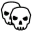 FiveM blip sprite 437 — radar_urbanwarfare_versus map icon