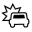 FiveM blip sprite 380 — radar_vehicle_deathmatch map icon