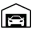 FiveM blip sprite 524 — radar_warehouse_vehicle map icon