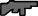 FiveM blip sprite 921 — radar_weapon_gusenberg_sweeper map icon