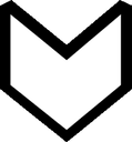 FiveM blip sprite 12 — radar_weapon_lower map icon