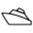 FiveM blip sprite 455 — radar_yacht map icon