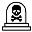 FiveM blip sprite 885 — radar_yankton_survival map icon