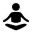 FiveM blip sprite 197 — radar_yoga map icon