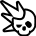 FiveM blip sprite 896 — radar_zombie_proximity map icon