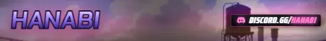 Anime Rooftop Anime rendered as a animated banner (leaderboard) at 468 by 60 pixels
