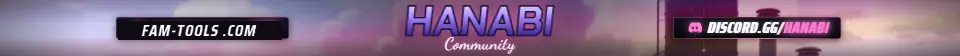 Anime Rooftop Anime rendered as a fivem info banner at 1865 by 108 pixels