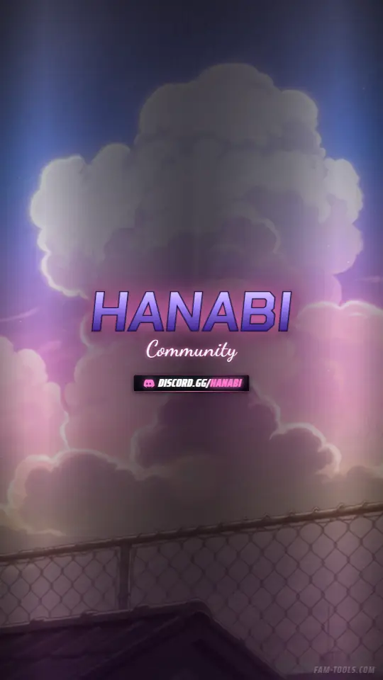 Anime Rooftop Anime rendered as a story / reel at 1080 by 1920 pixels