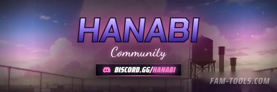 Anime Rooftop Anime rendered as a x / twitter header at 1500 by 500 pixels