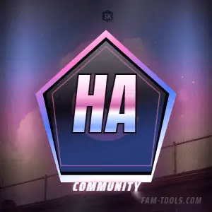 Anime Rooftop Photoreal rendered as a discord profile picture at 300 by 300 pixels