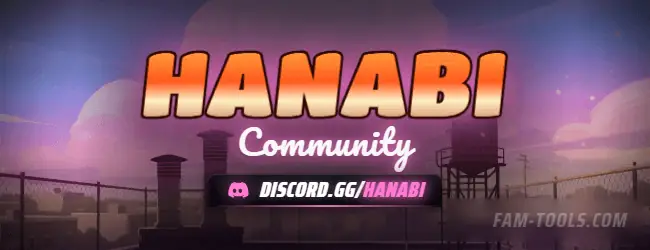 Anime Rooftop Painted rendered as a forum signature at 650 by 250 pixels