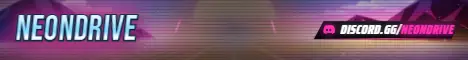 Arcade Grid Anime rendered as a animated banner (leaderboard) at 468 by 60 pixels