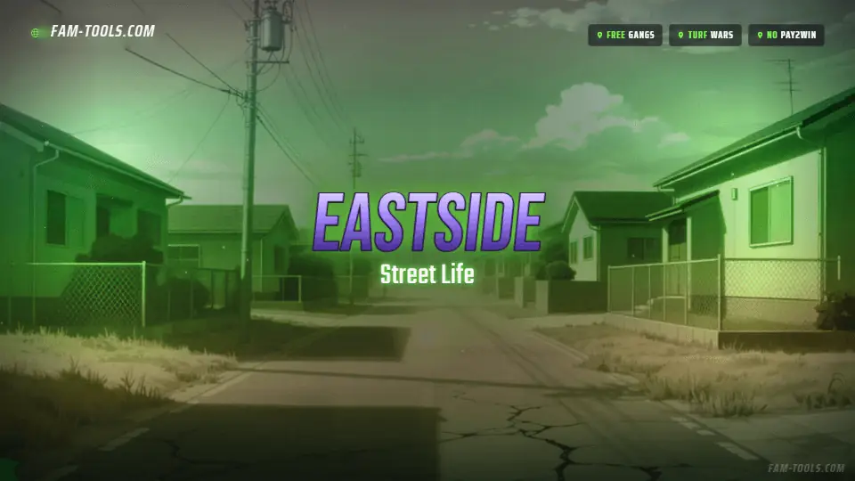 Block Party Anime rendered as a fivem loading screen at 1920 by 1080 pixels